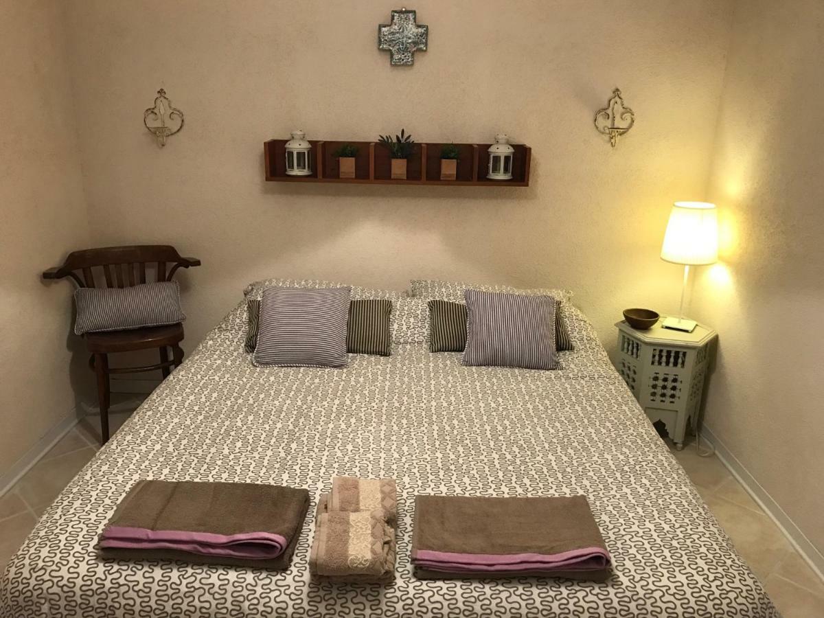 Bed and breakfast Casa Gaia